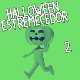 Album cover of Halloween Estremecedor Vol. 2