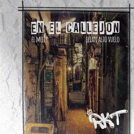 Album cover of En el Callejon Rkt