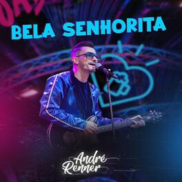 Album cover of Bela Senhorita (Ao Vivo)
