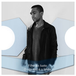 Album cover of O Céu Nao É o Limite