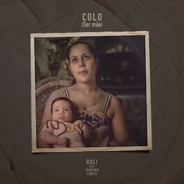 Album cover of Colo (Ser Mãe)