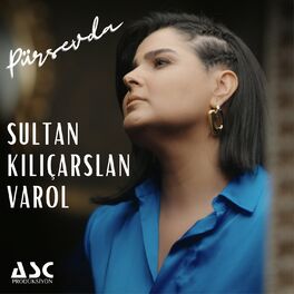 Album cover of Pürsevda