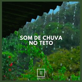 Album cover of Som de Chuva no Teto