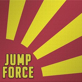 Album cover of Jump Force