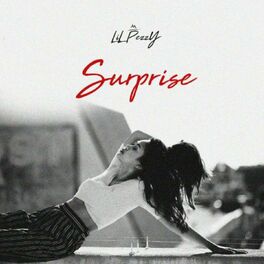 Album cover of Surprise