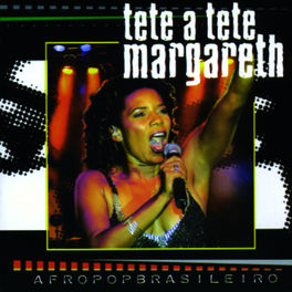 Album cover of Tete a Tete Margareth