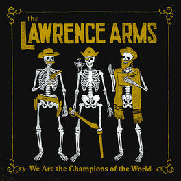 Album cover of We Are the Champions of the World: The Best Of