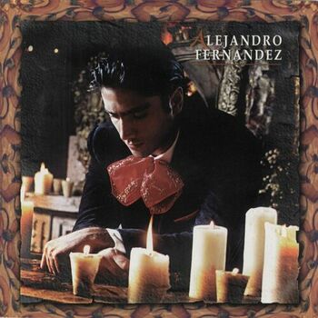 Alejandro Fernández Es la Mujer: listen with lyrics | Deezer