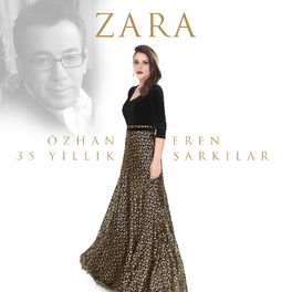 Album cover of Özhan Eren: 35 Yıllık Şarkılar
