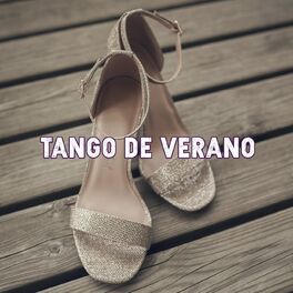 Album cover of Tango de Verano