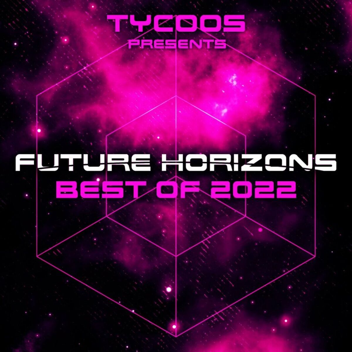 Tycoos Future Horizons Radio: альбомы, песни, плейлисты | Слушайте на Deezer