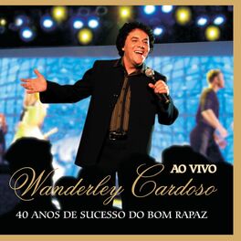 Album cover of 40 Anos De Sucesso Do Bom Rapaz