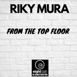 Album cover of From The Top Floor