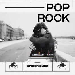 Album cover of Pop Rock