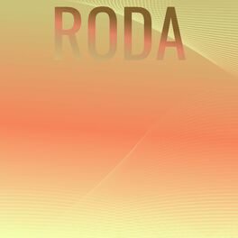 Album cover of Roda
