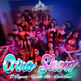 Album cover of Otro Show
