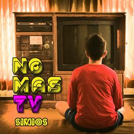 Album cover of No Mas Tv