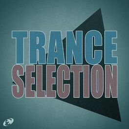 Album cover of Trance Selection, Vol.06