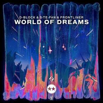 World Of Dreams cover