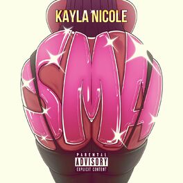 Album cover of SMA