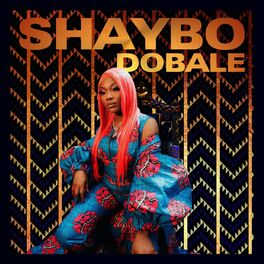 Album cover of Dobale