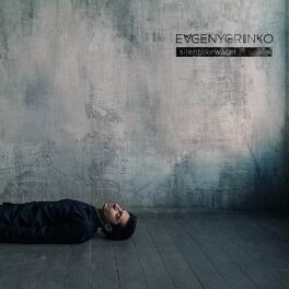 Album cover of Silent Like Water
