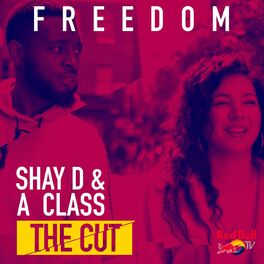 Album cover of Freedom (From Red Bull’s the Cut: UK)