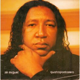 Album cover of Quatro Ponto Zero