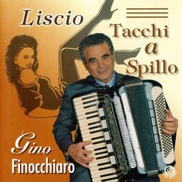 Album cover of Liscio tacchi a spillo