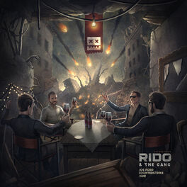 Album cover of Rido & The Gang