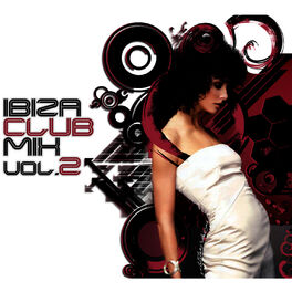 Album cover of Ibiza Club Mix Vol.2