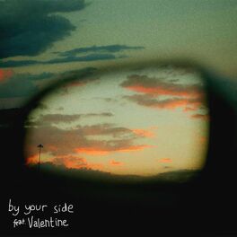 Album cover of by your side (feat. Valentine)
