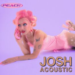 Album cover of Josh (Acoustic)