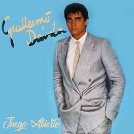 Album cover of Juego Abierto