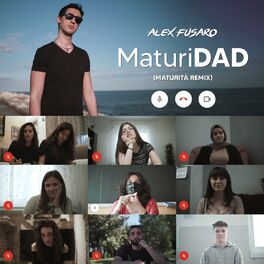 Album cover of MaturiDAD (Maturità Remix)