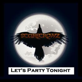 Album cover of Let's Party Tonight