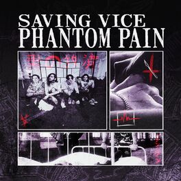 Saving Vice – Endgame Lyrics
