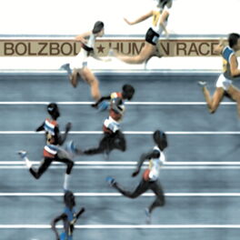 Album cover of Human Race