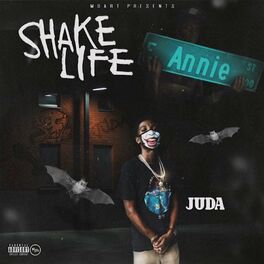 Album cover of Shake Life