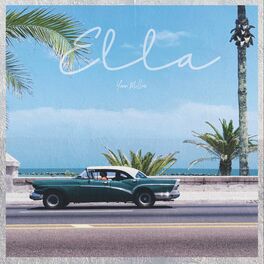 Album cover of Ella, Elle L'a