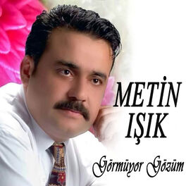 Album cover of Görmüyor Gözüm