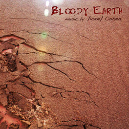 Album cover of Bloody Earth