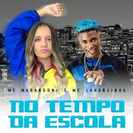 Album cover of No Tempo da Escola