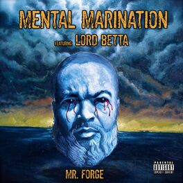 Album cover of Mental Marination