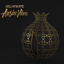 Album cover of Ansia Viva