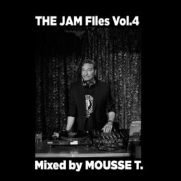 Album cover of The Jam Files, Vol. 4