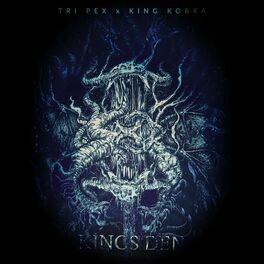 Album cover of King's Den (feat. King Kobra)