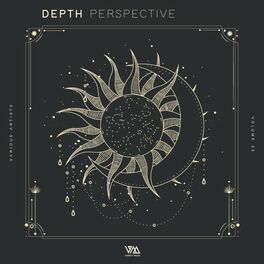 Album cover of Depth Perspective, Vol. 23