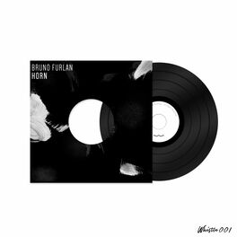 Album cover of Horn