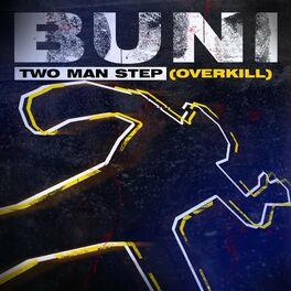 Album cover of Two Man Step (Overkill)